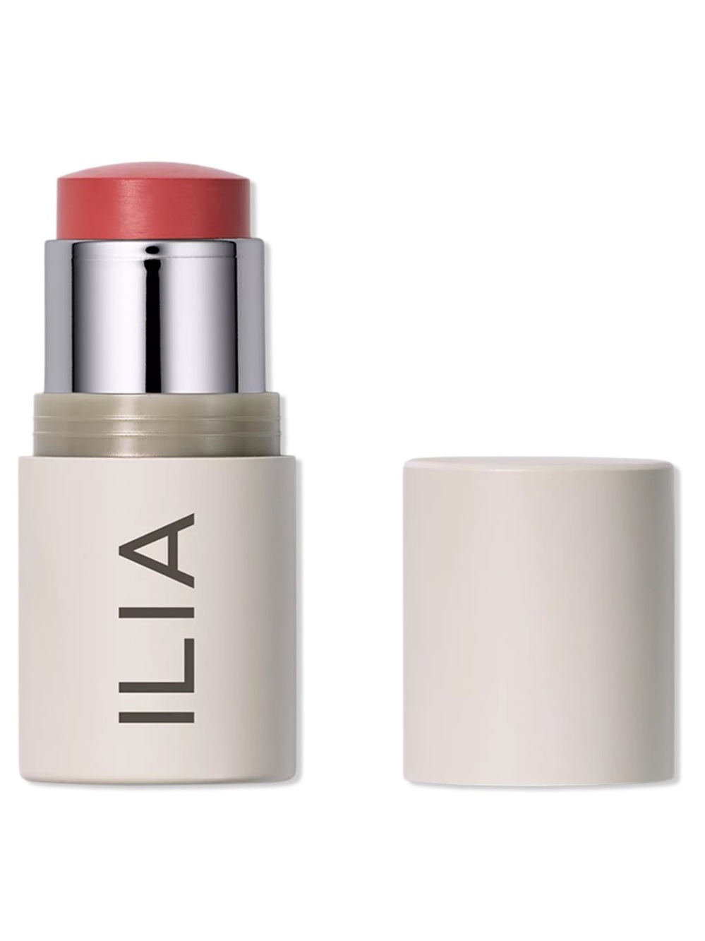 ILIA Multi-Stick Cream Blush + Highlighter + Lip Tint in All Of Me 4.5g NEW